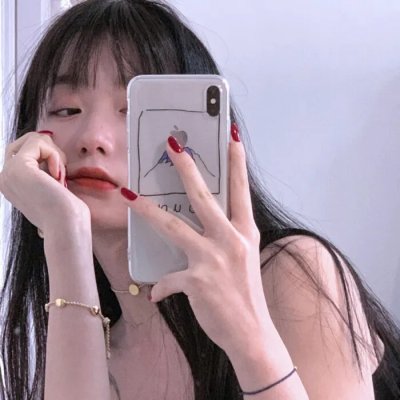 滨河街之春